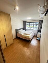 Blk 618A Tampines Greenverge (Tampines), HDB 5 Rooms #609478161